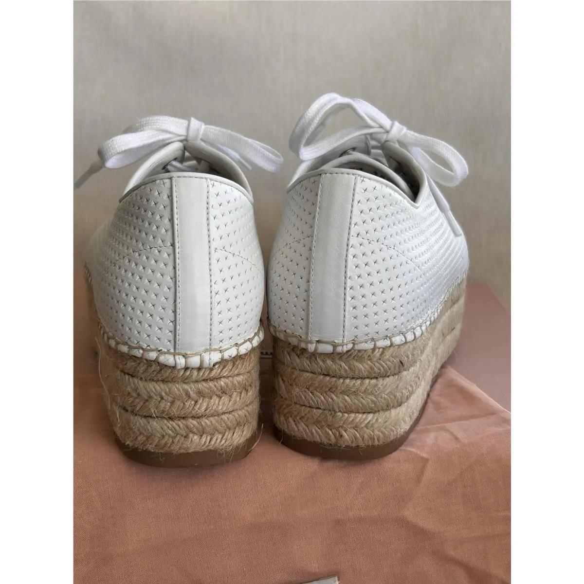 Miu Miu shoes - White 4