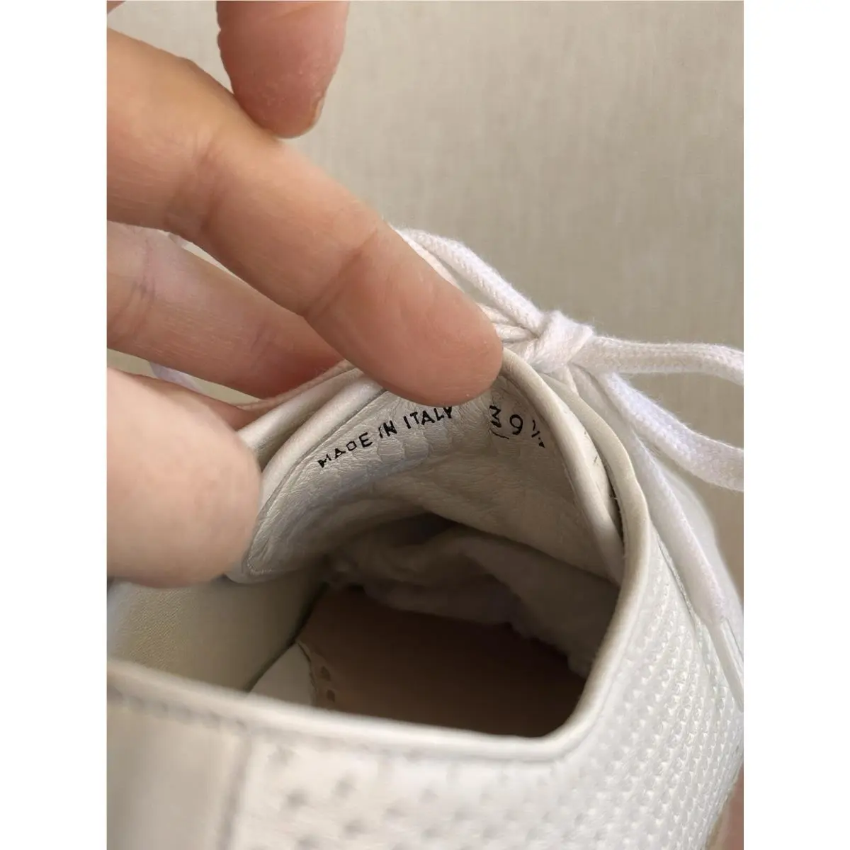 Miu Miu shoes - White 7