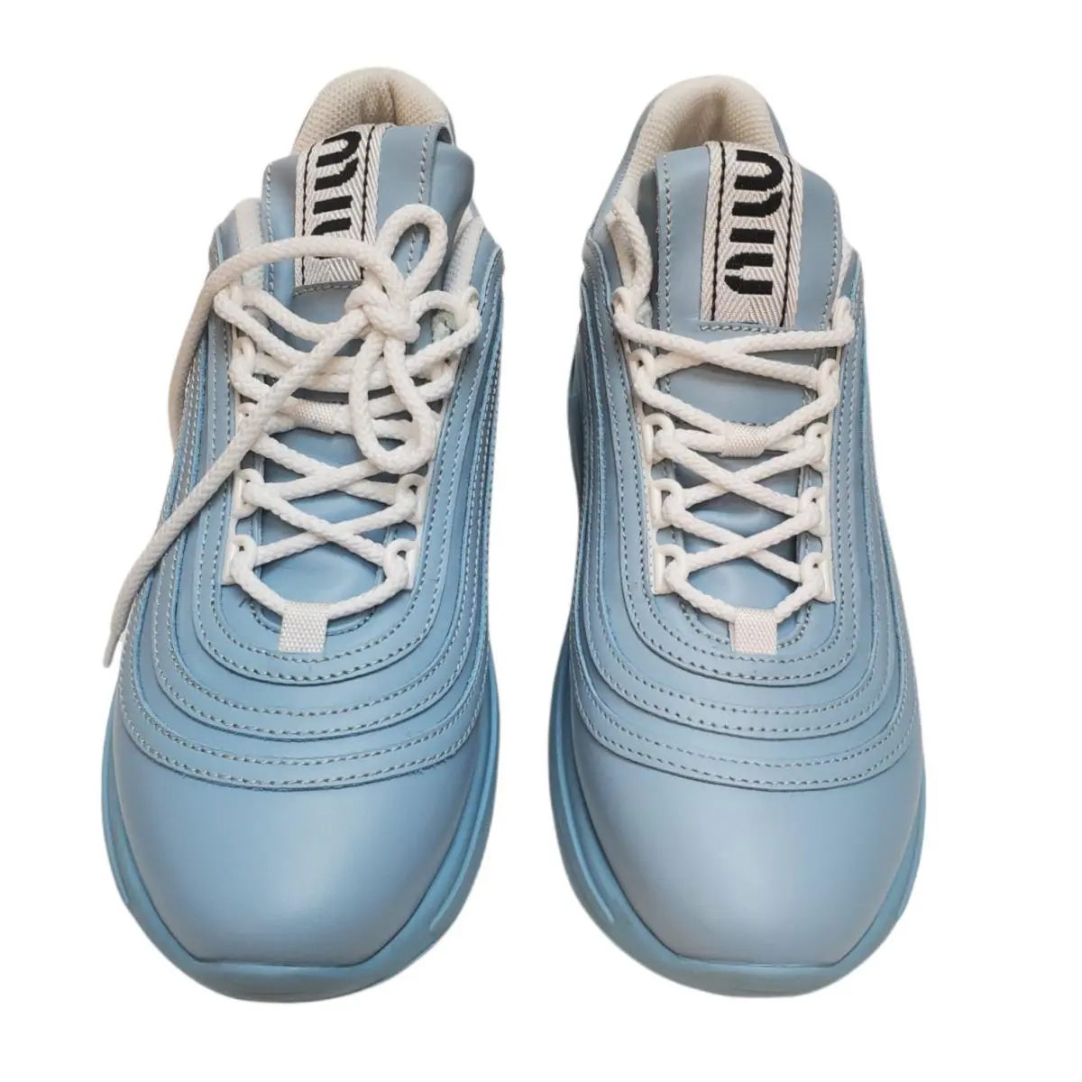Miu Miu shoes - Cielo (UPC: 8052288021194) 8