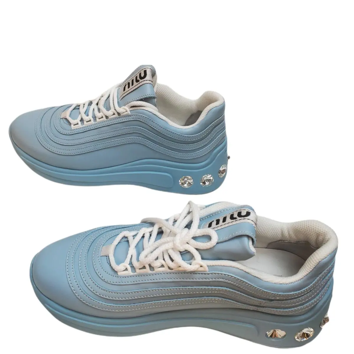 Miu Miu shoes - Cielo (UPC: 8052288021194) 10