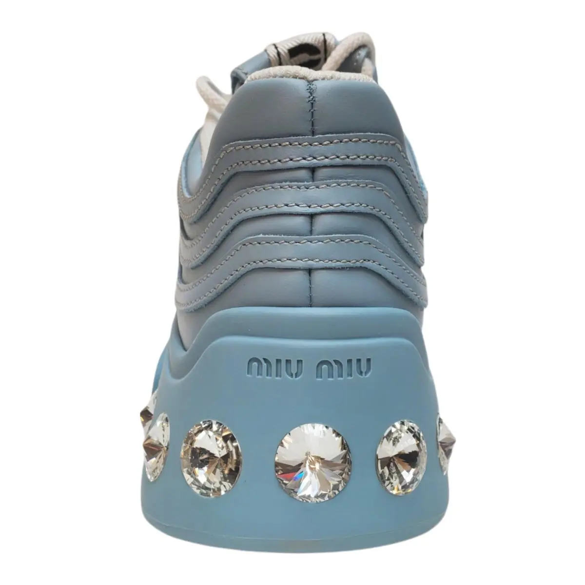 Miu Miu shoes - Cielo (UPC: 8052288021194) 2