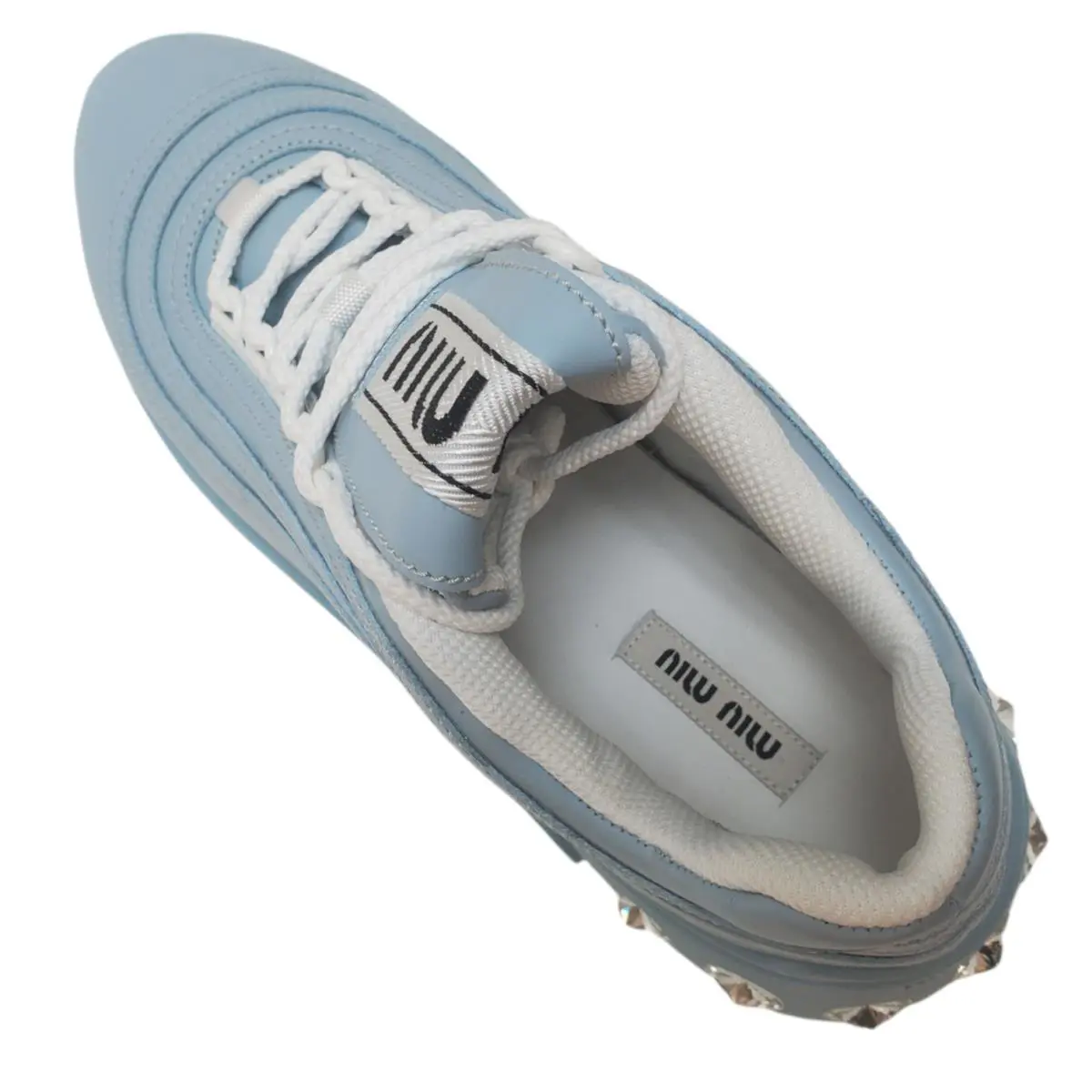 Miu Miu shoes - Cielo (UPC: 8052288021194) 3