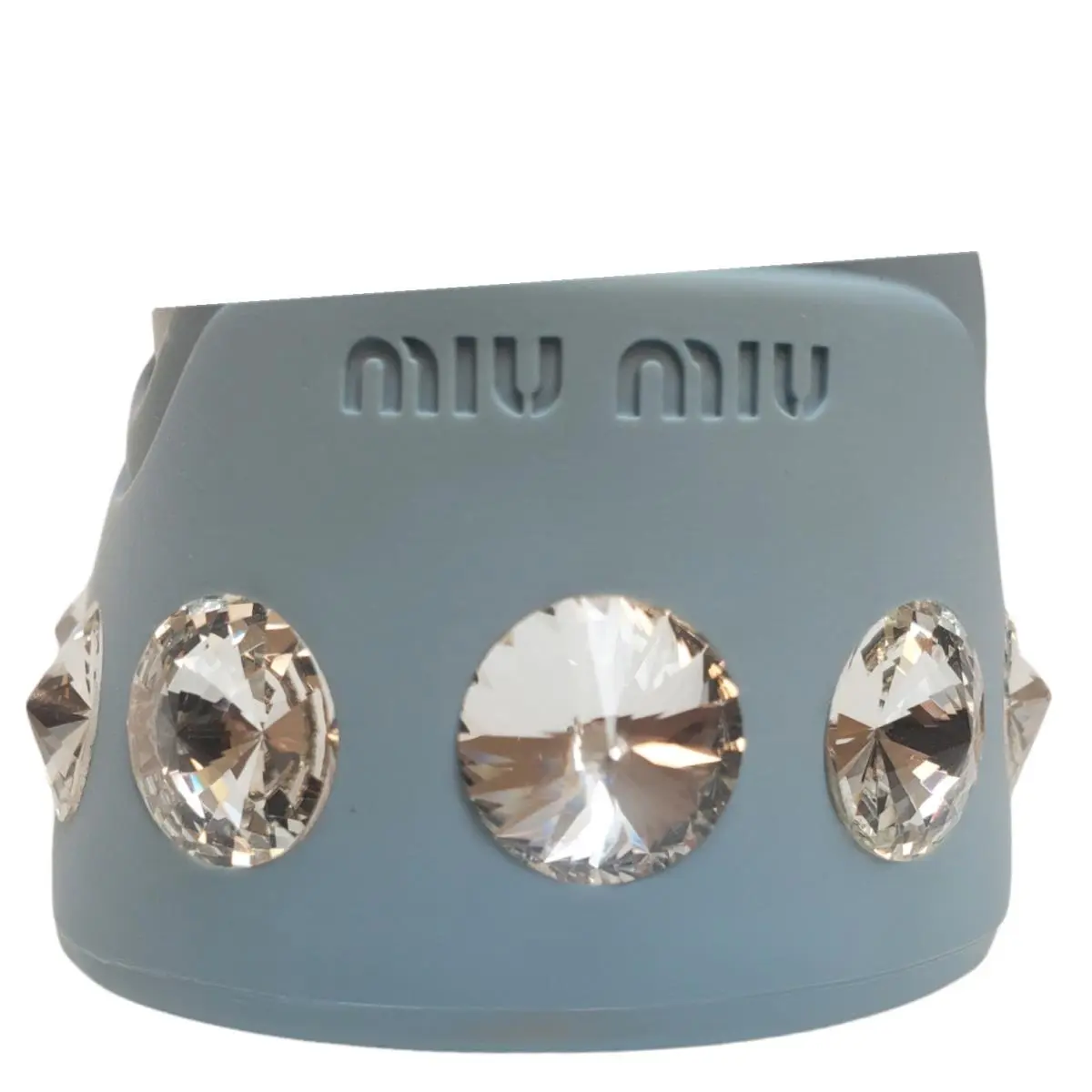 Miu Miu shoes - Cielo (UPC: 8052288021194) 5