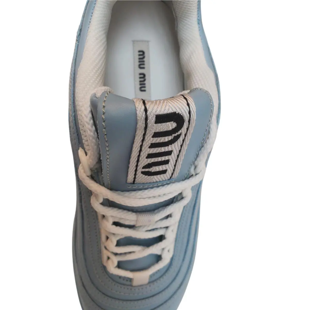 Miu Miu shoes - Cielo (UPC: 8052288021194) 6