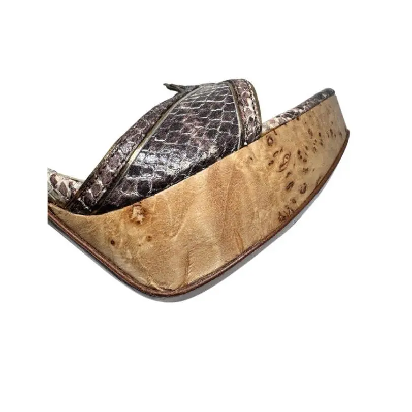 Miu Miu shoes - Beige 4