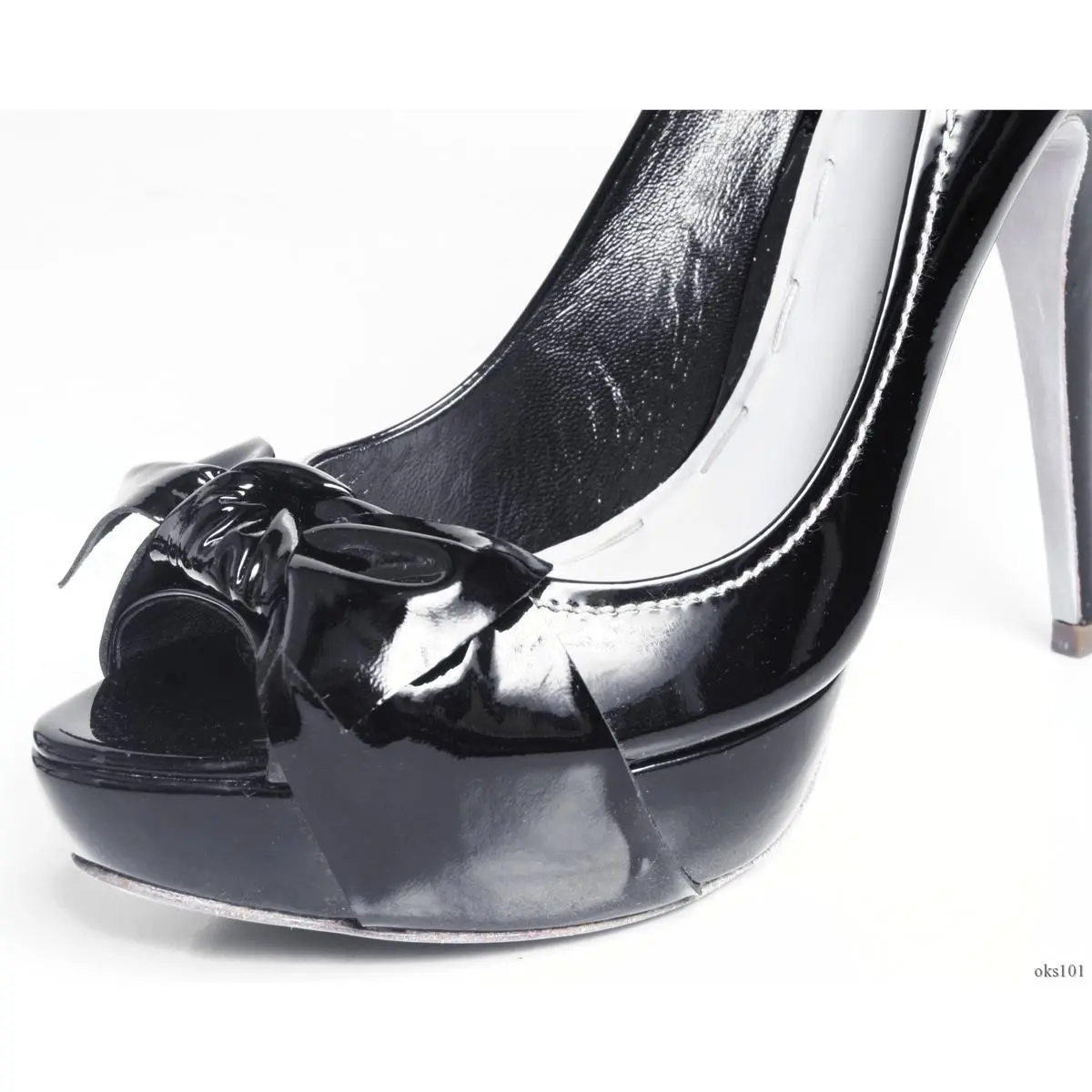 Miu Miu shoes - Black 1