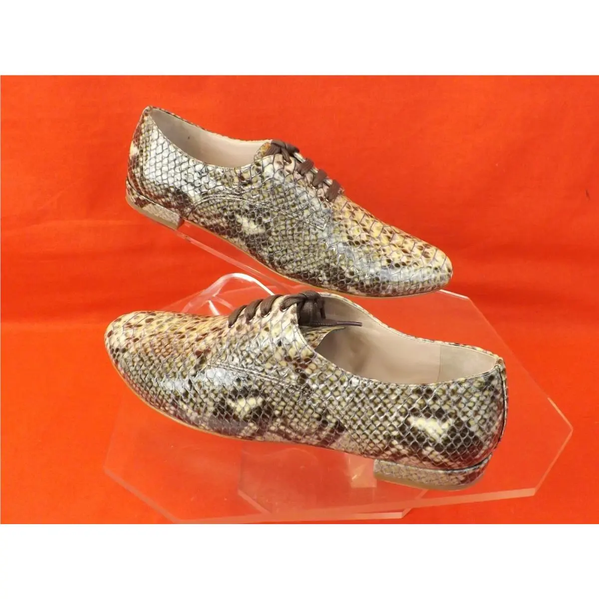 Miu Miu shoes - MIU MIU PRADA 5E7676 - PRADA - Gray 5