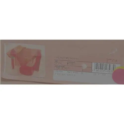 Miu Miu shoes - MIU MIU PRADA 5IP334 - PRADA - Red (UPC: 0468205358348) 8