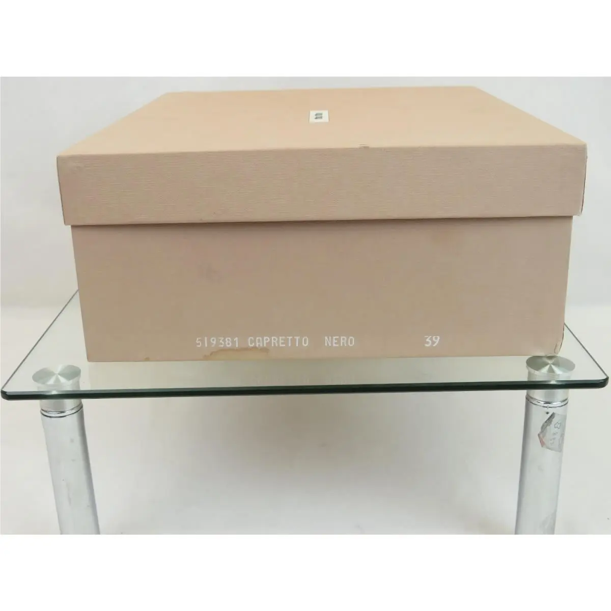 Miu Miu shoes - 5I9381 - 5I9381 - Black (UPC: 8051188799325) 8
