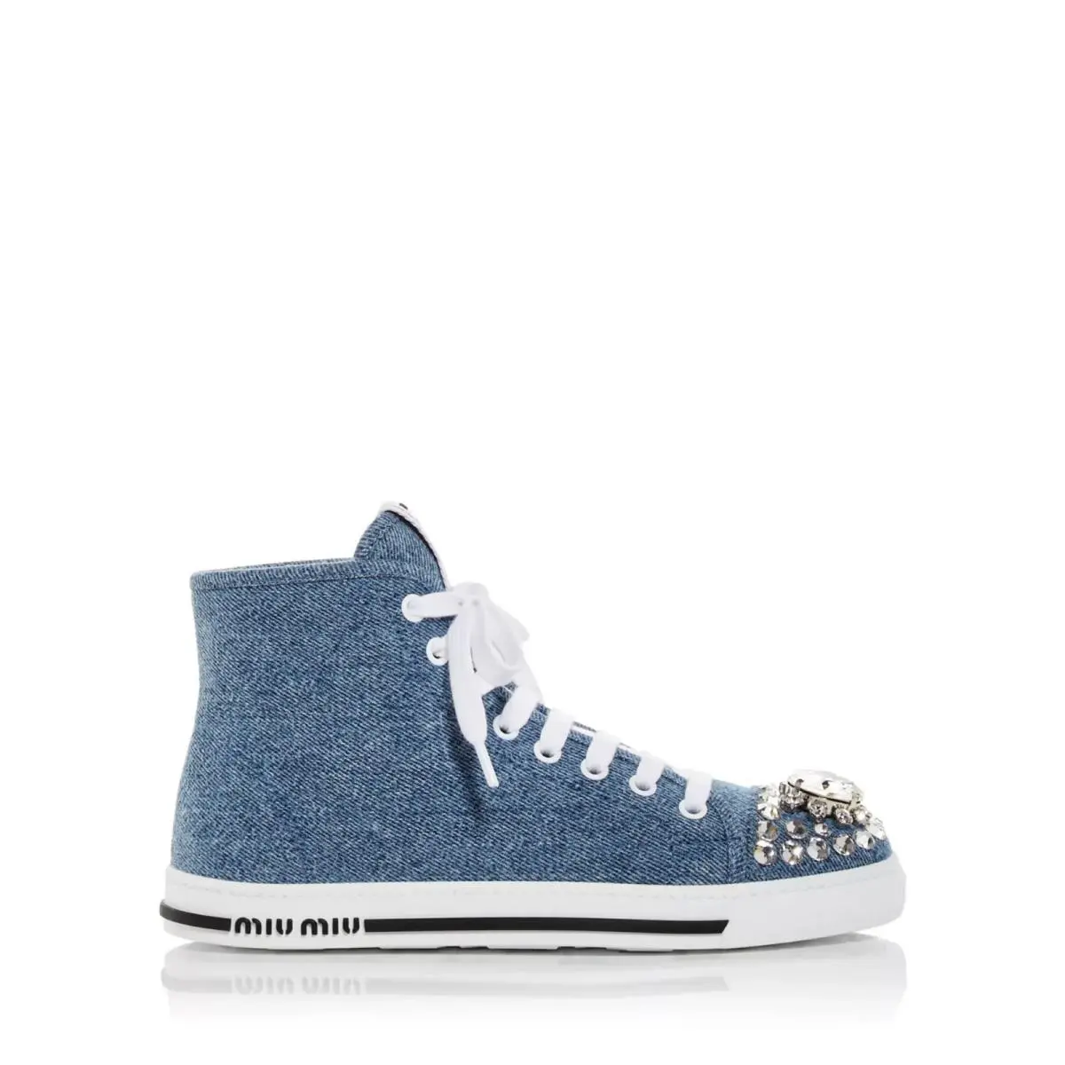 Miu Miu shoes - Blue 0