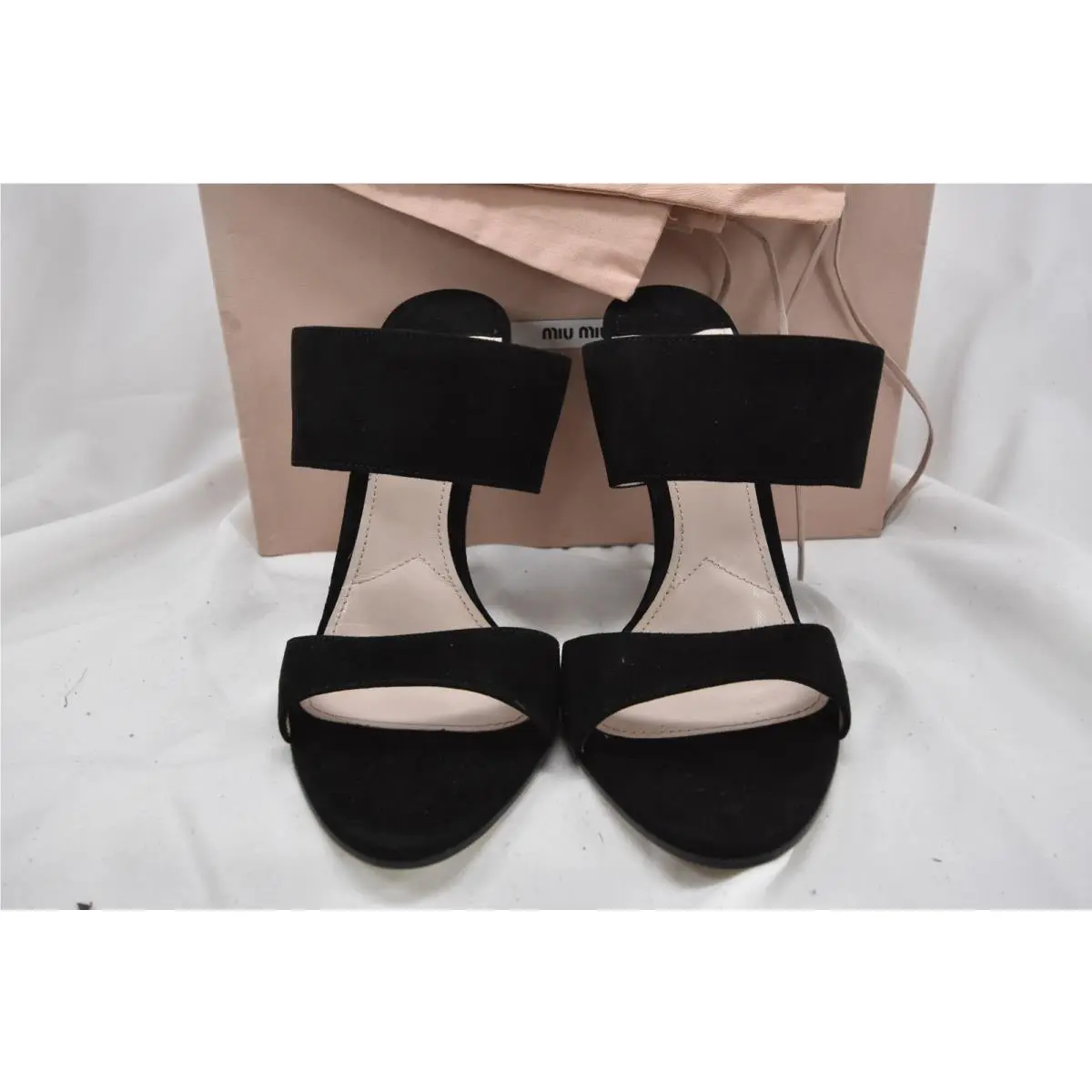 Miu Miu shoes - Black 0