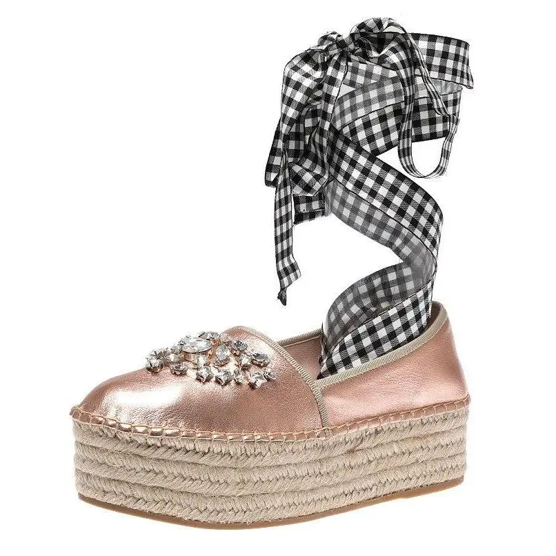 Miu Miu shoes - COPPER 0