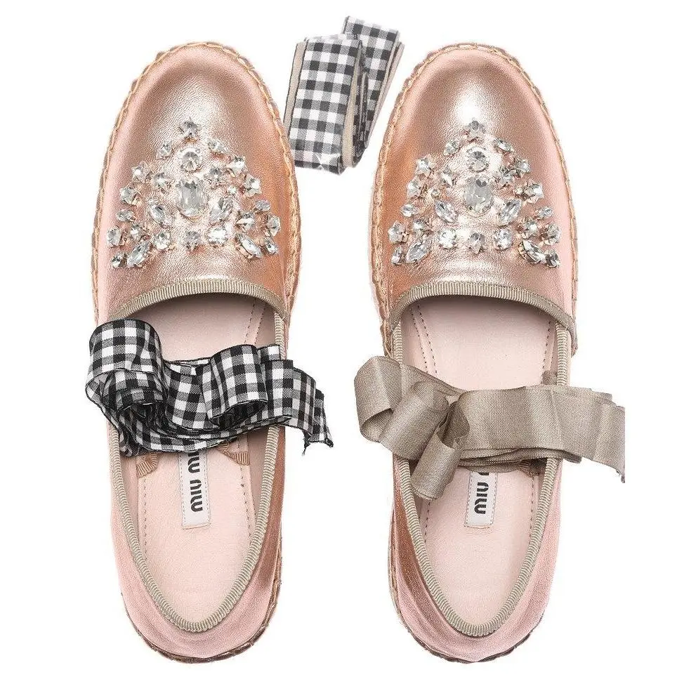 Miu Miu shoes - COPPER 1