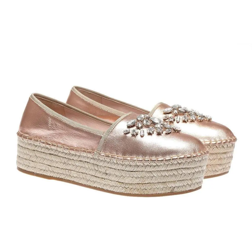 Miu Miu shoes - COPPER 4
