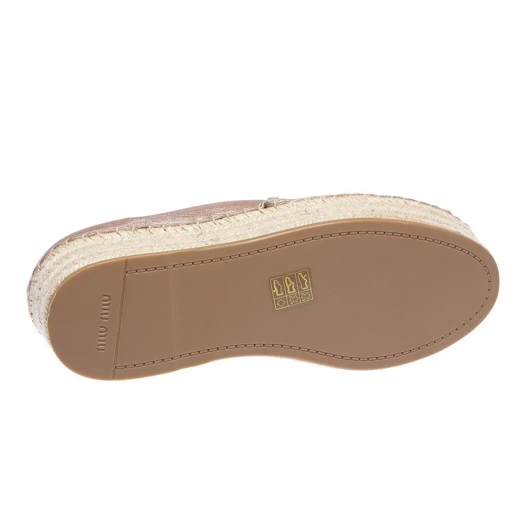 Miu Miu shoes - COPPER 6