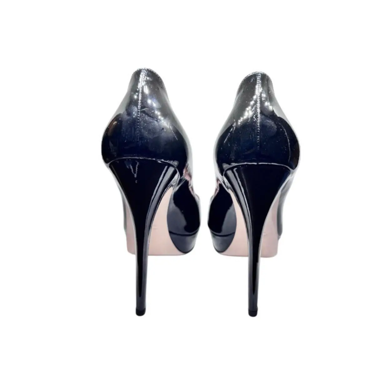 Miu Miu shoes - Black 2