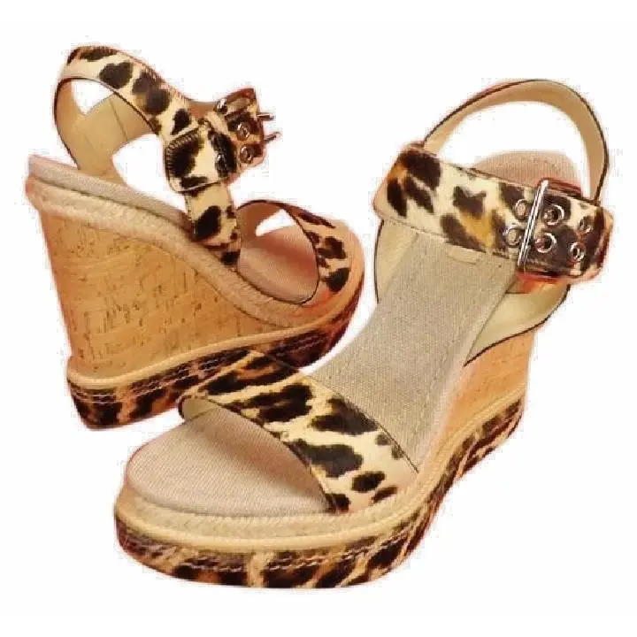 Miu Miu shoes - MIU MIU PRADA 5XZ090 - PRADA - Multicolor (UPC: 8058094208415) 0