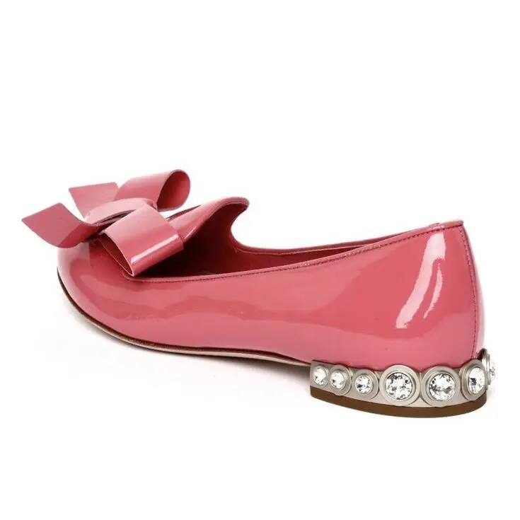 Miu Miu shoes - Pink 0