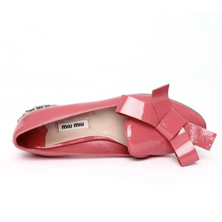 Miu Miu shoes - Pink 1