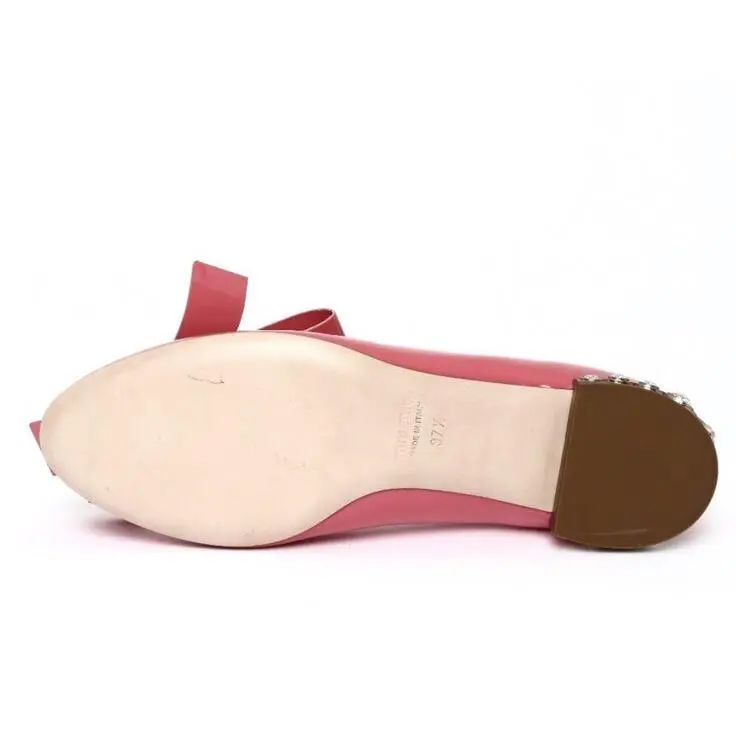Miu Miu shoes - Pink 2