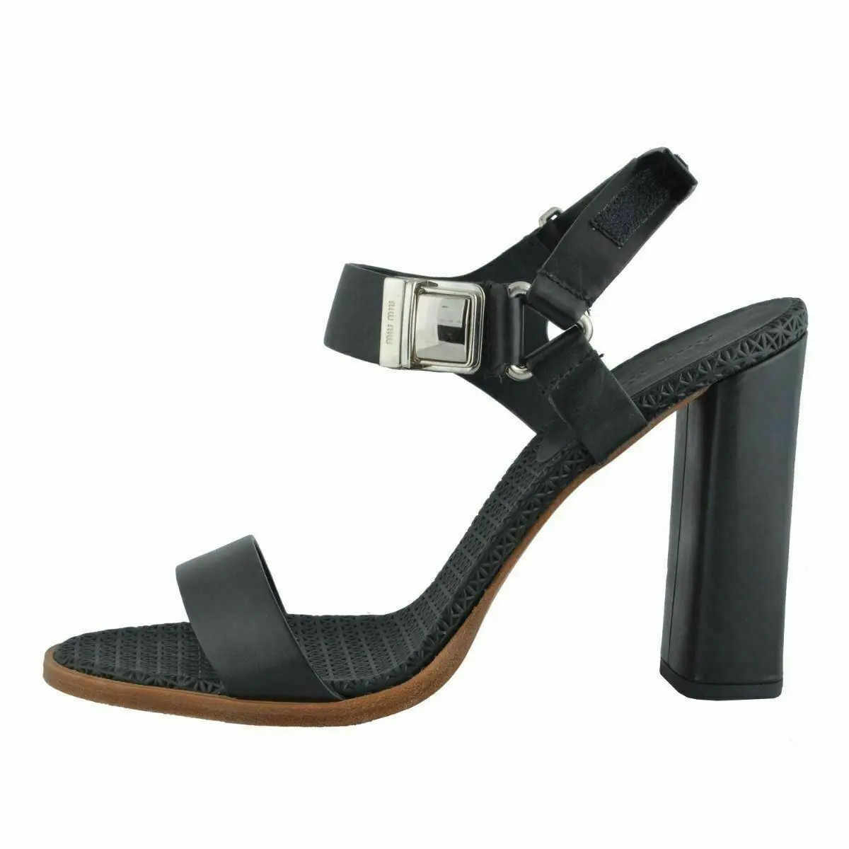 Miu Miu shoes - Black 0