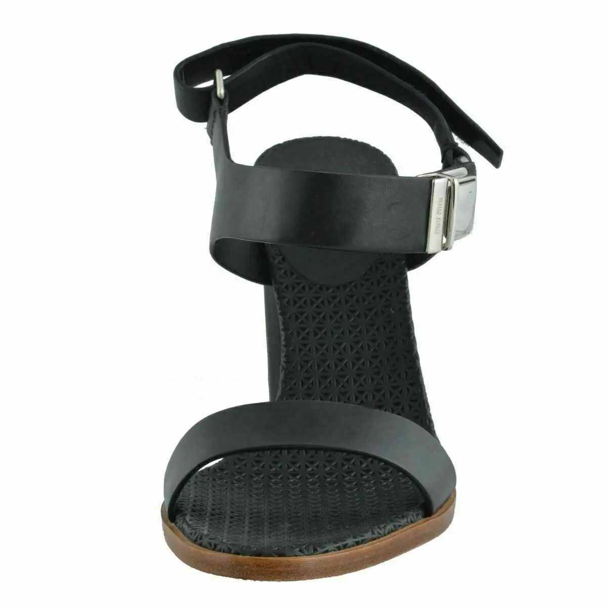 Miu Miu shoes - Black 3