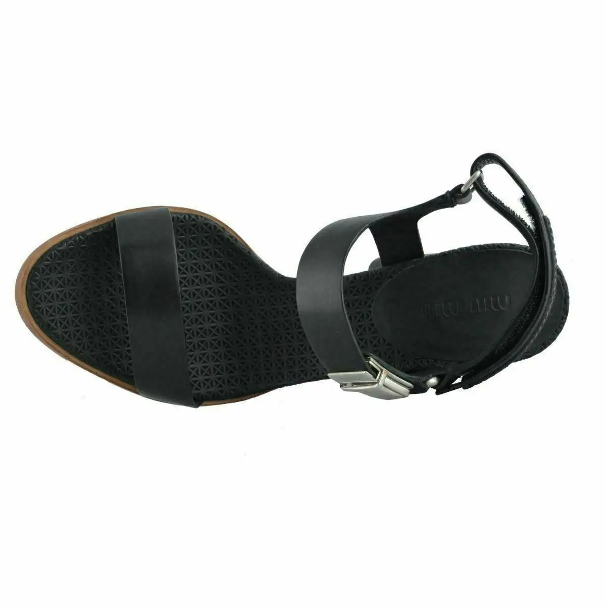 Miu Miu shoes - Black 5