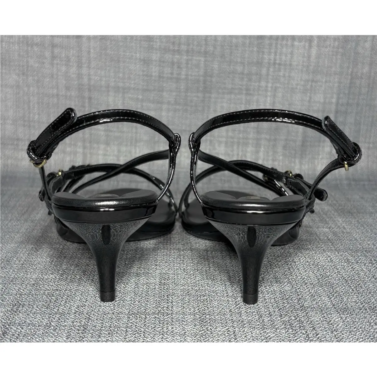 Miu Miu shoes - Black (UPC: 8050242261044) 3