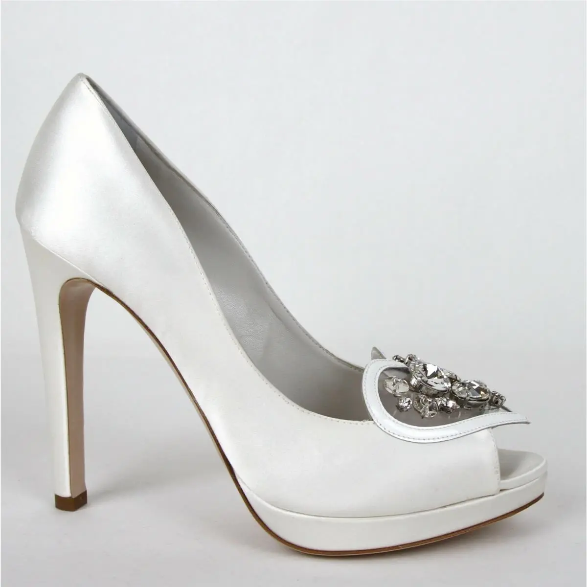 Miu Miu shoes - White 4
