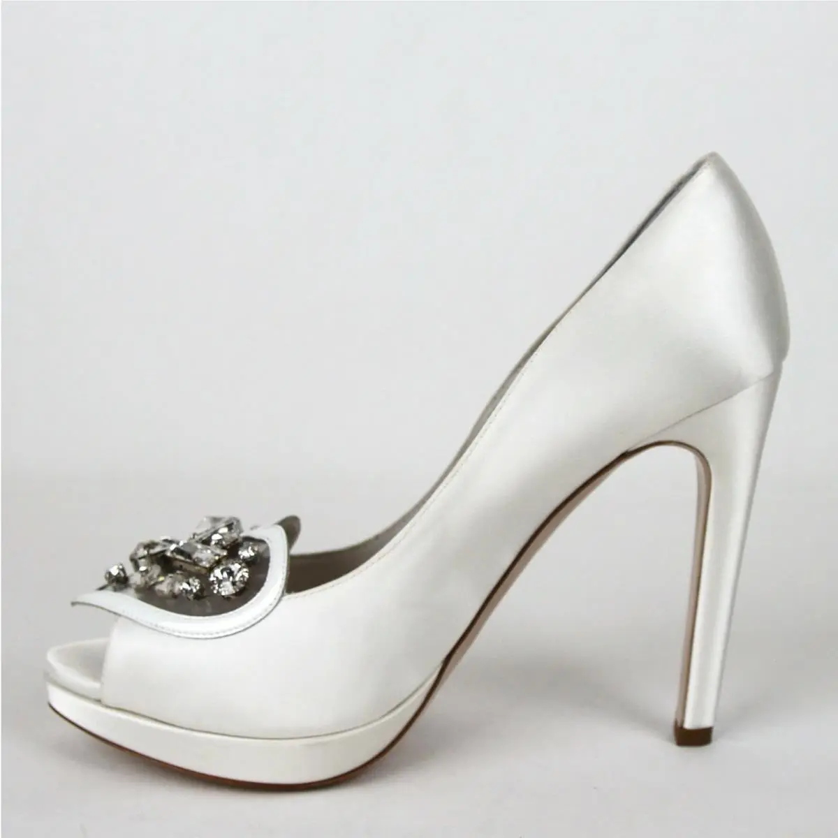 Miu Miu shoes - White 7