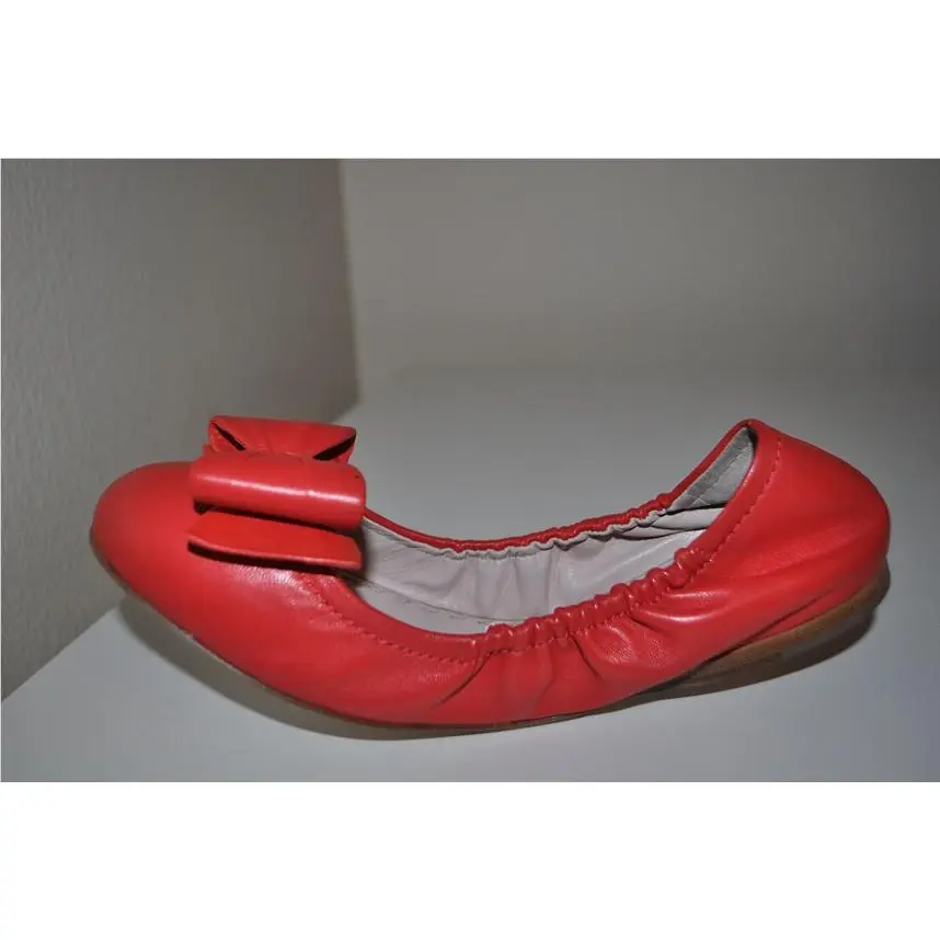Miu Miu shoes - Orange, Name:: Lacca 1