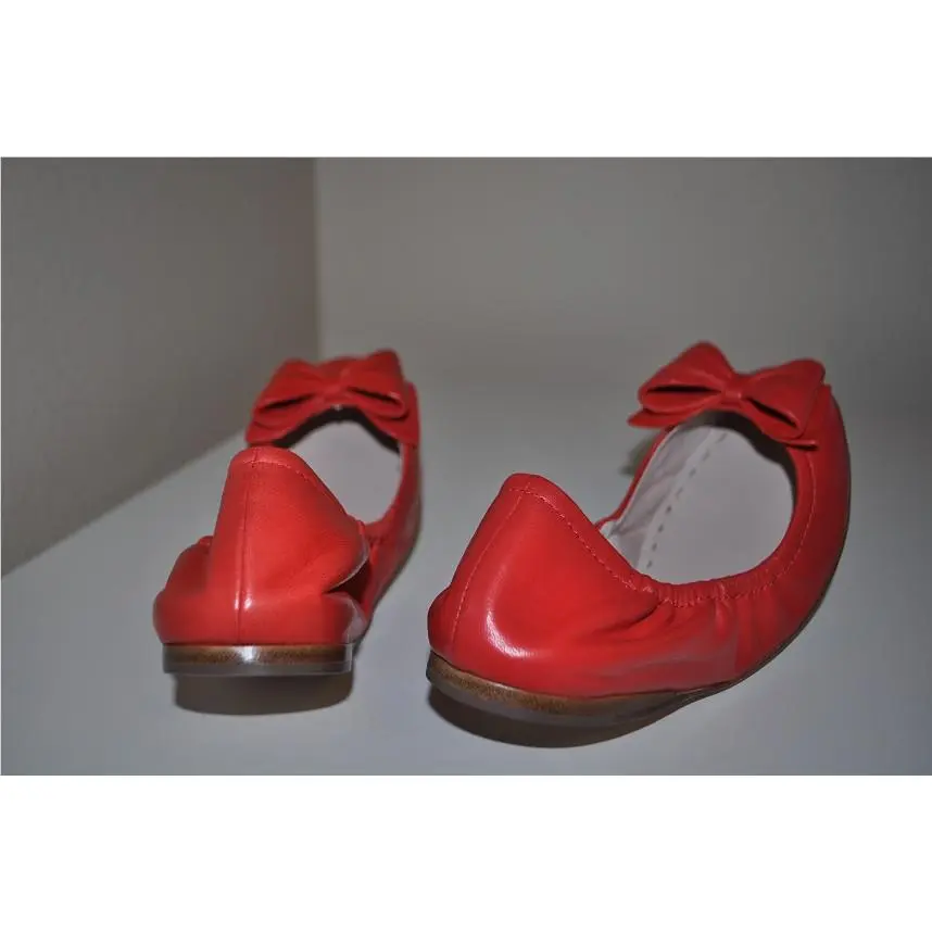 Miu Miu shoes - Orange, Name:: Lacca 4