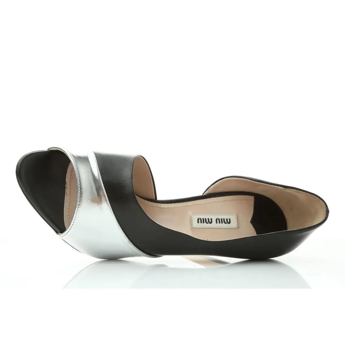 Miu Miu shoes - Multicolor 3