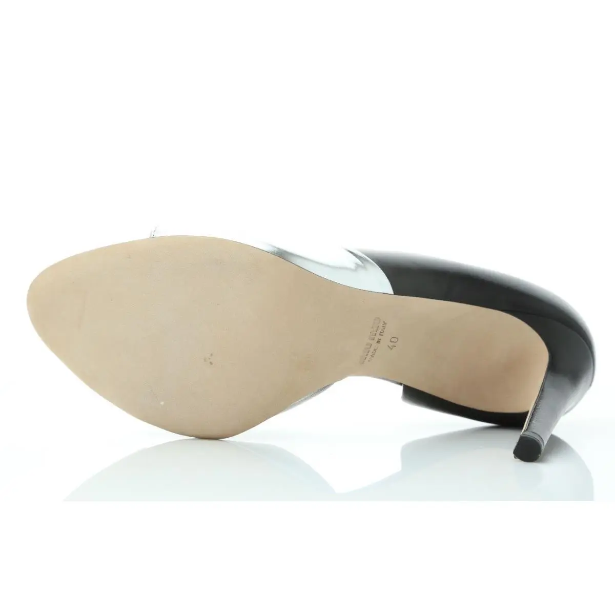 Miu Miu shoes - Multicolor 4
