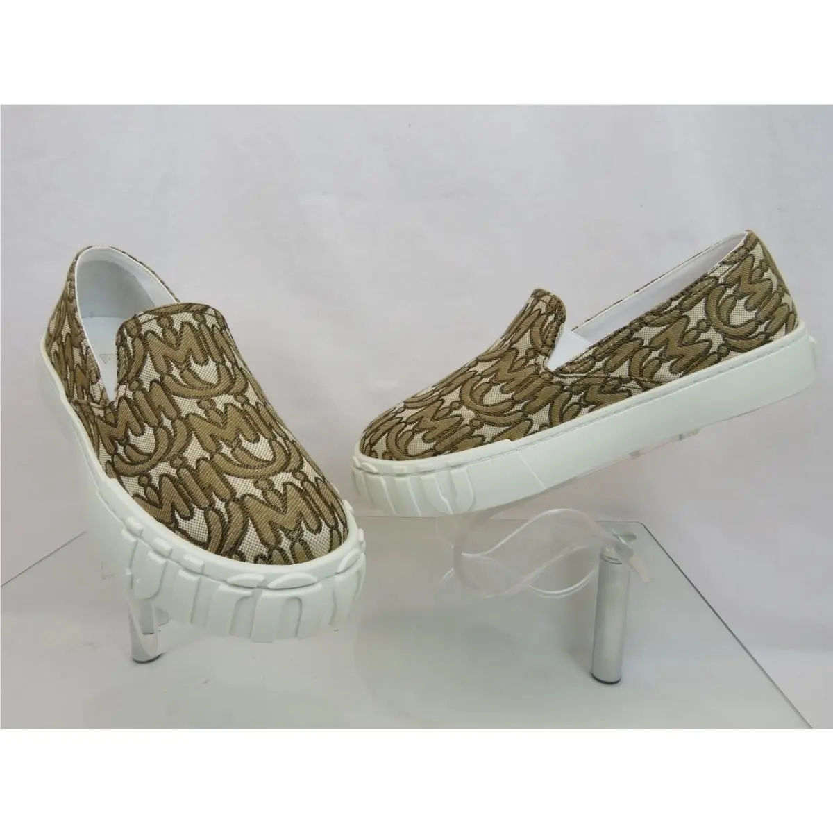 Miu Miu shoes - Beige 10