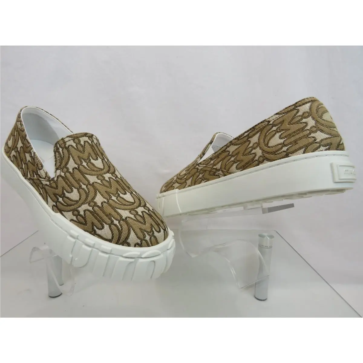 Miu Miu shoes - Beige 0