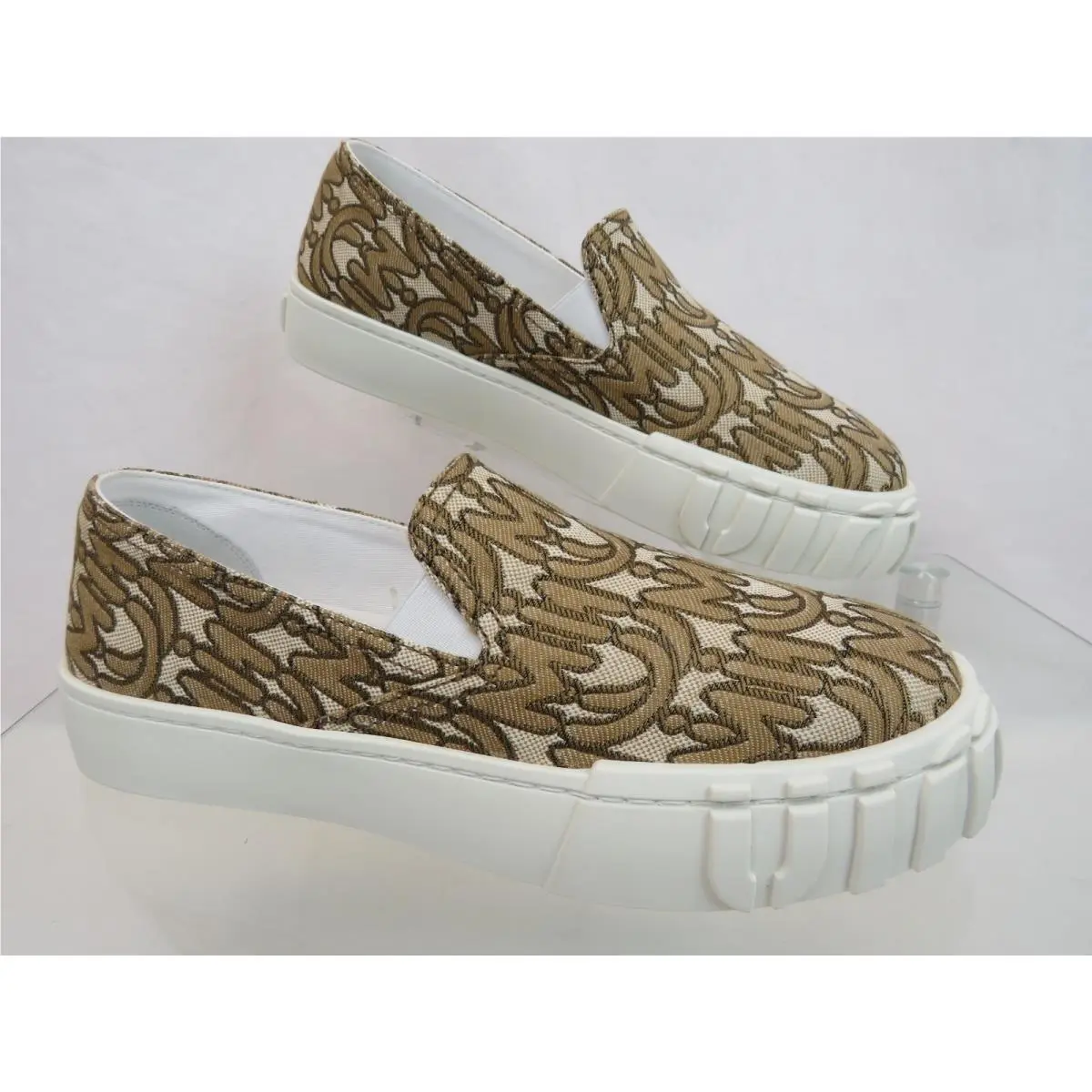 Miu Miu shoes - Beige 3