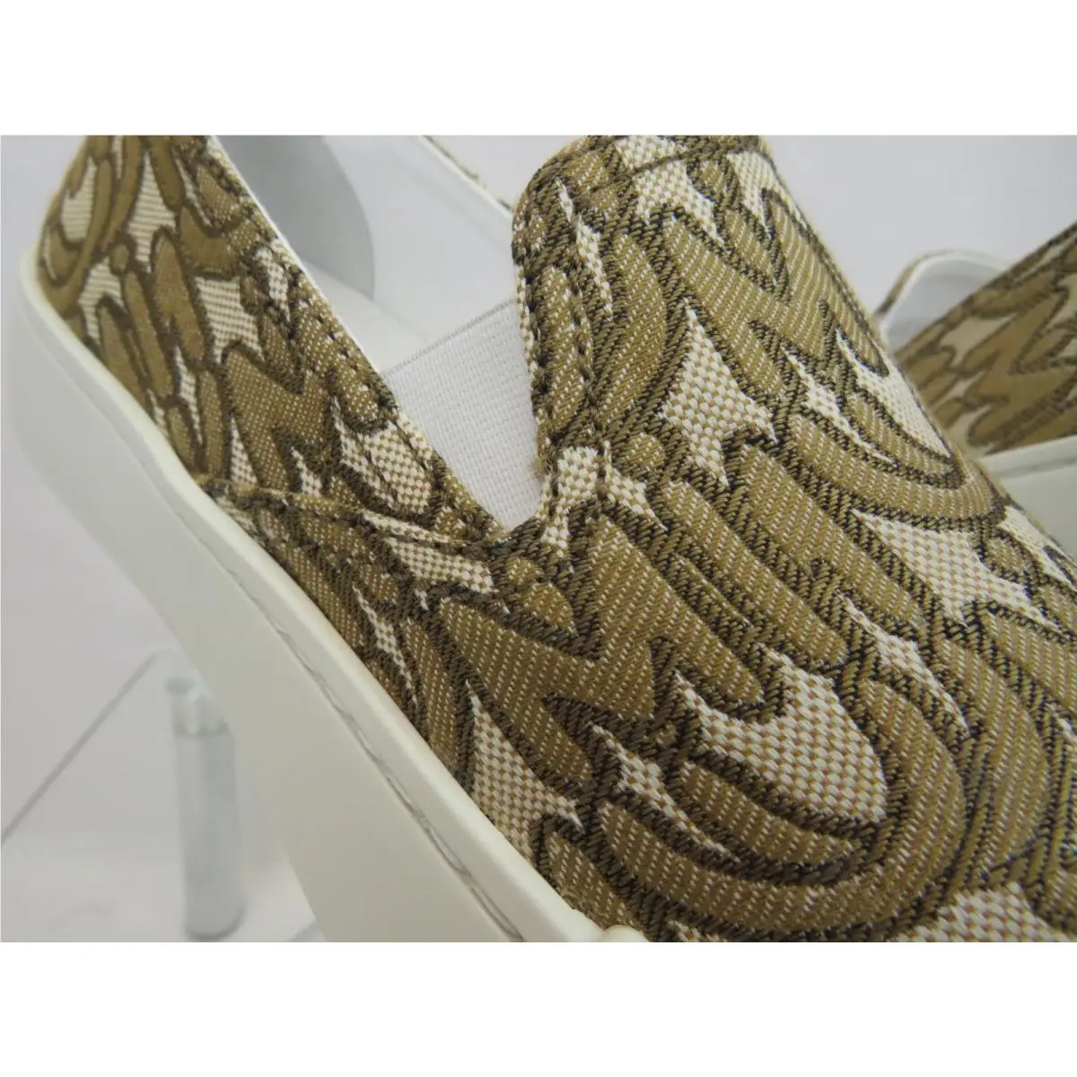 Miu Miu shoes - Beige 5