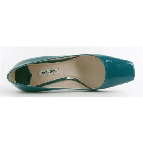Miu Miu shoes - OTTANIO, Main: Ottanio (UPC: 8057253509912) 2
