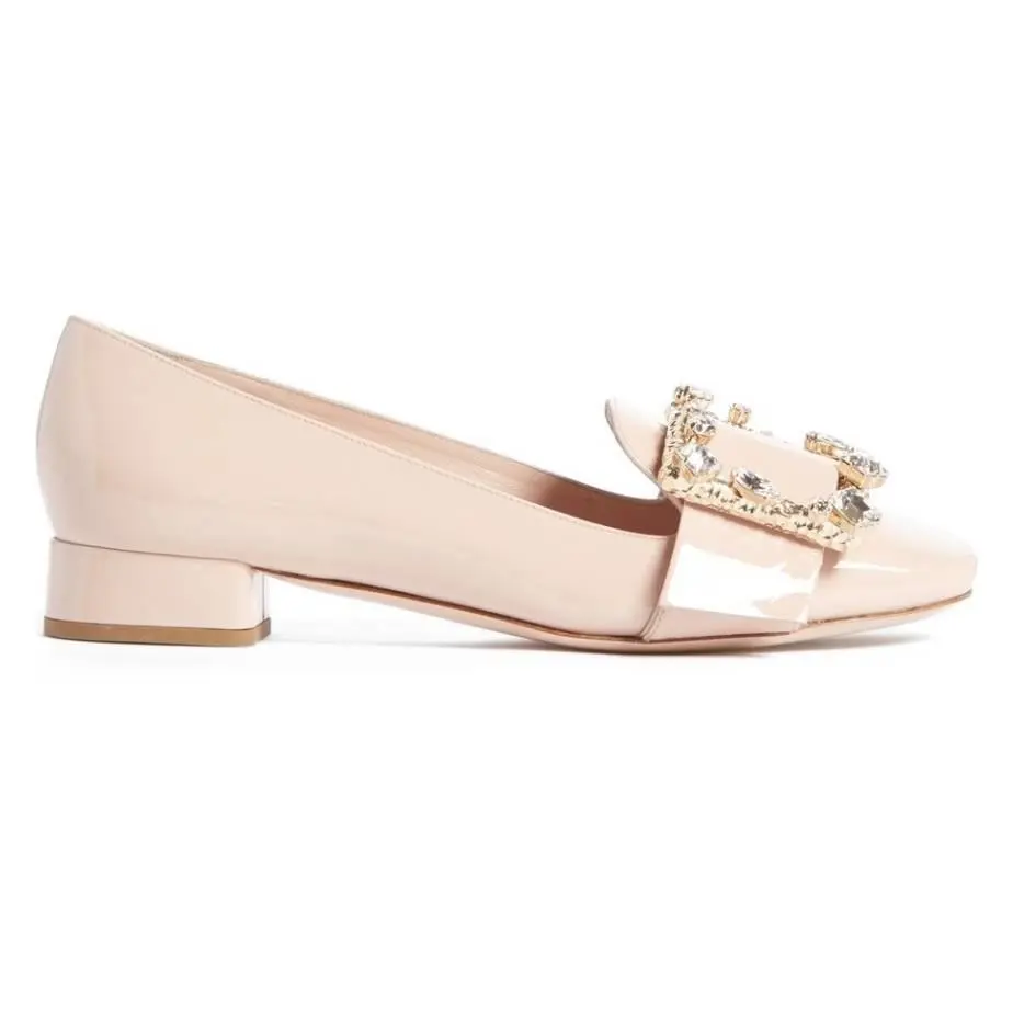 Miu Miu shoes - Beige 0