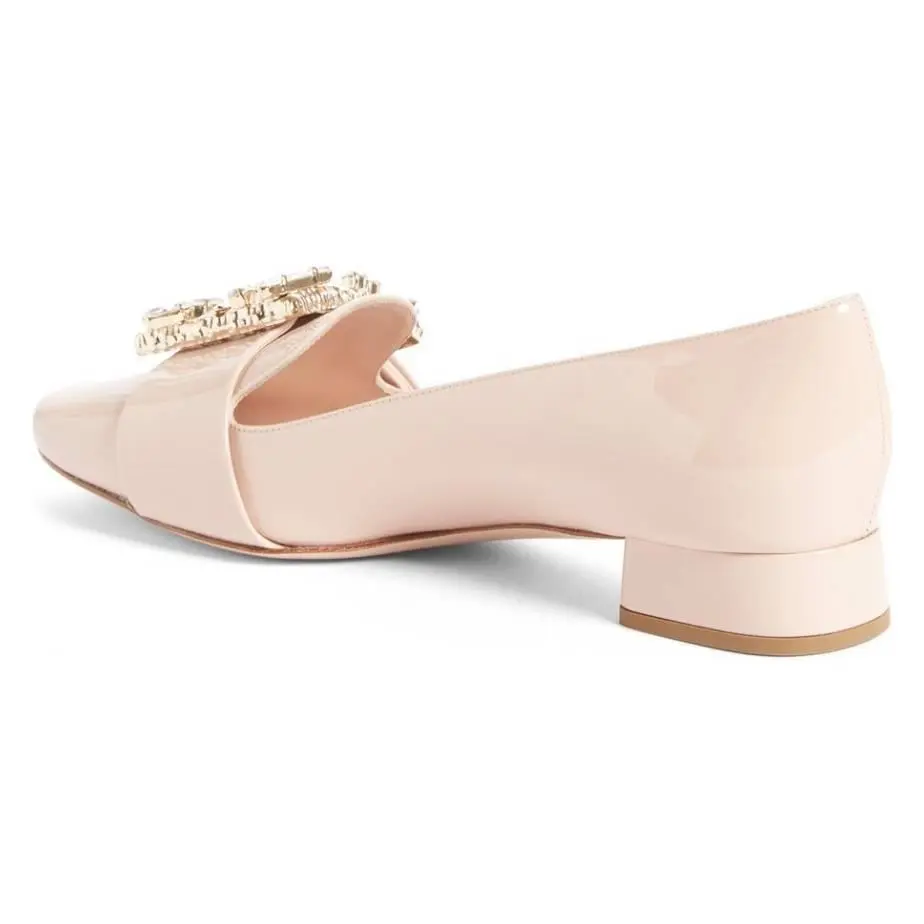 Miu Miu shoes - Beige 1