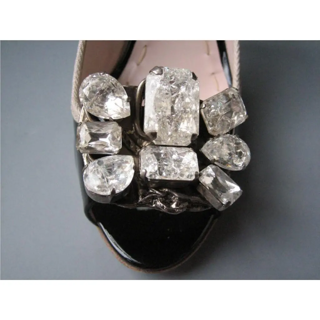 Miu Miu shoes - Black 1