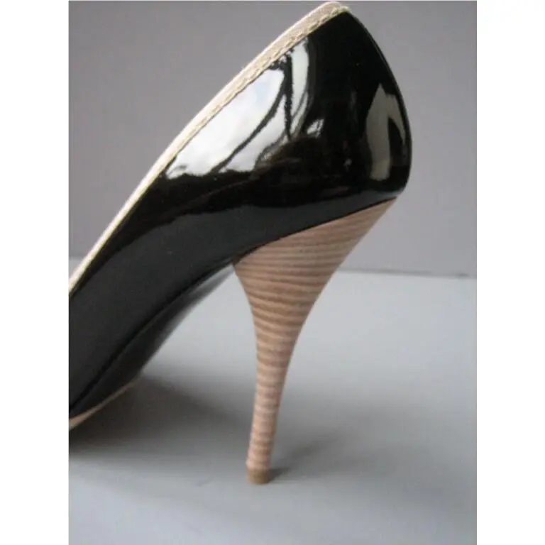 Miu Miu shoes - Black 3