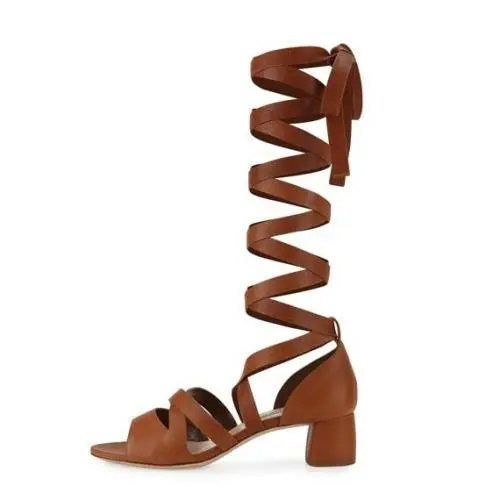 Miu Miu shoes - Brown 0