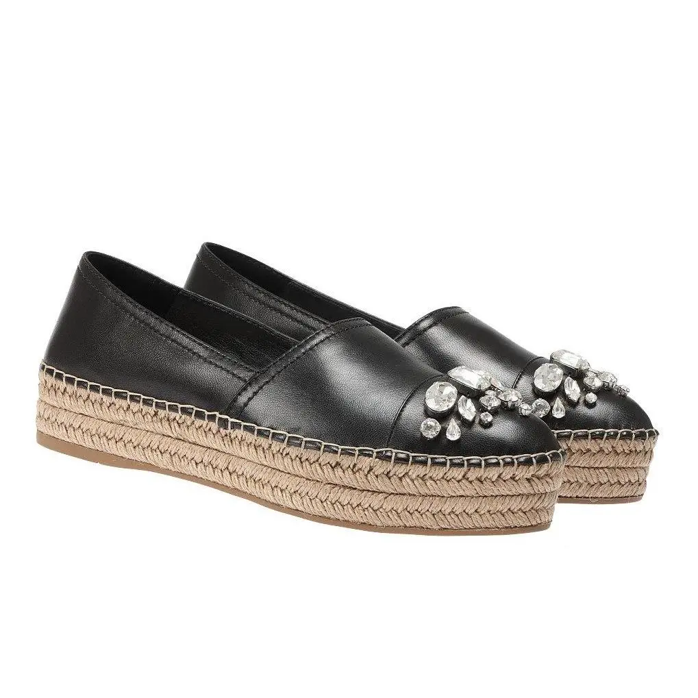Miu Miu shoes - Black 1