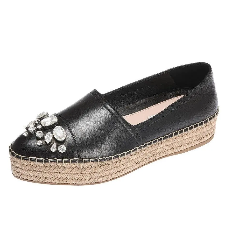 Miu Miu shoes - Black 2