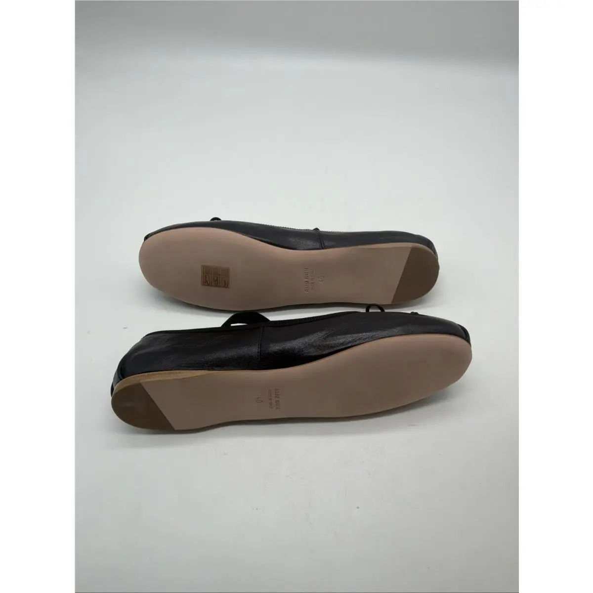 Miu Miu shoes - Black 2