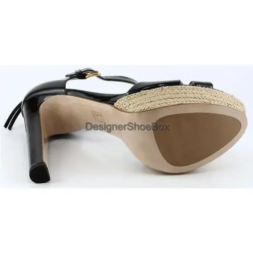 Miu Miu shoes - Black, Main: Black (UPC: 8009670418650) 2