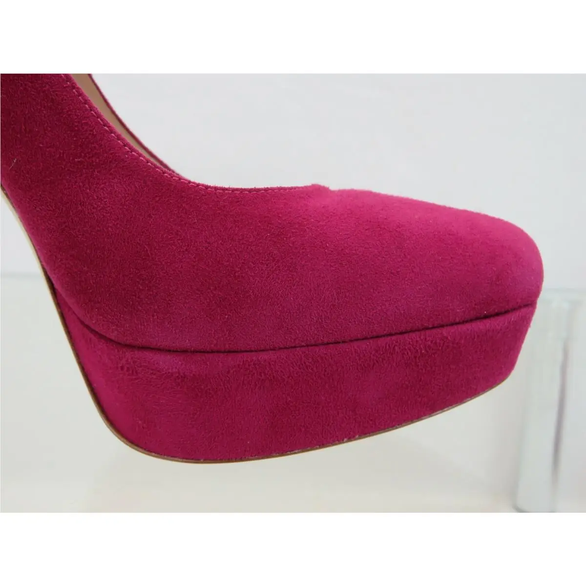 Miu Miu shoes - 5IP355 - 5IP355 - Red 3