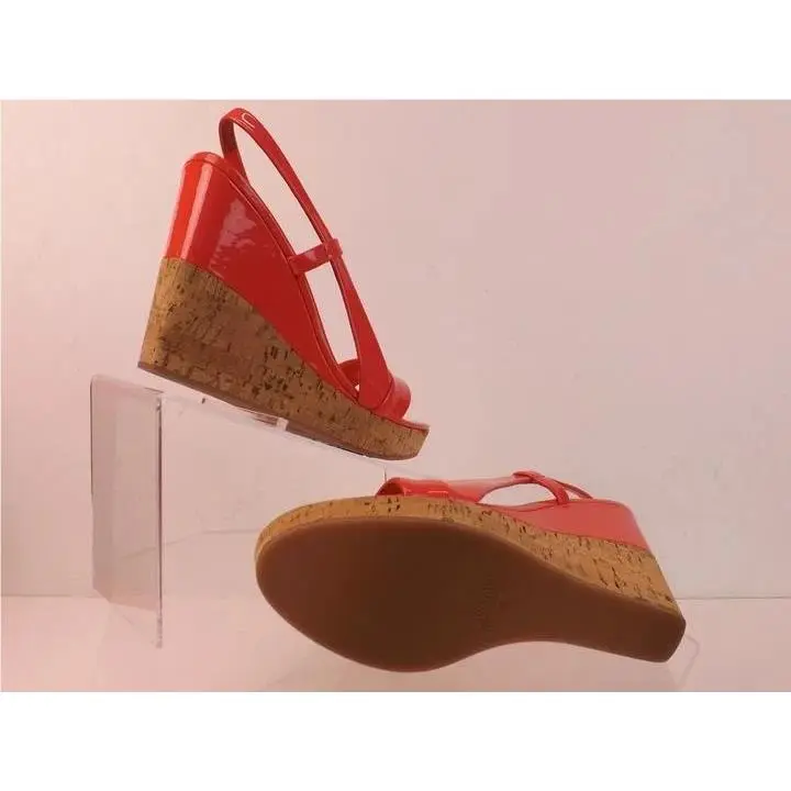 Miu Miu shoes - MIU MIU PRADA 5X5844 - PRADA - Pink (UPC: 8058094208415) 4